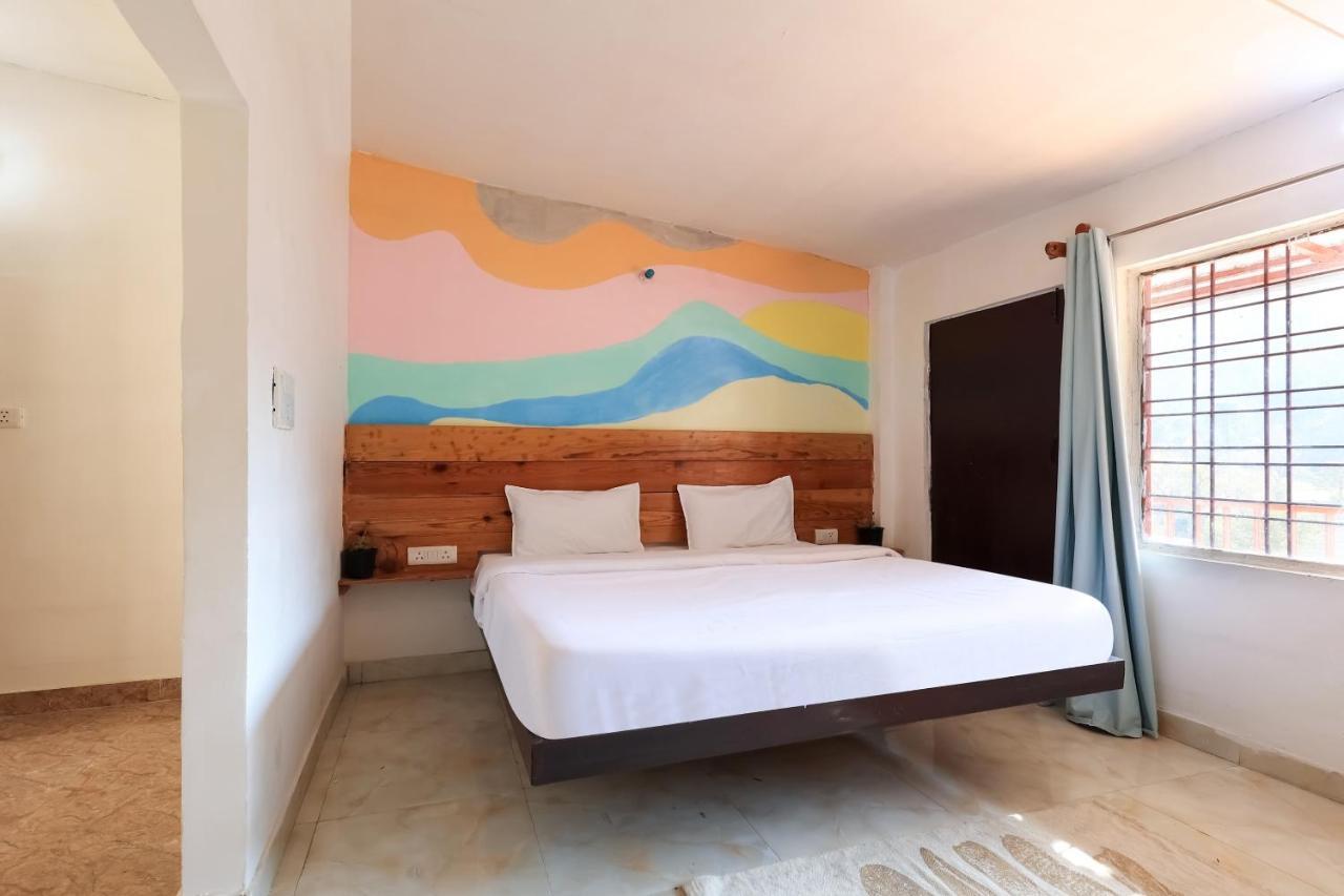 Ausy Wellness Premium Home Stay Bhowali 외부 사진