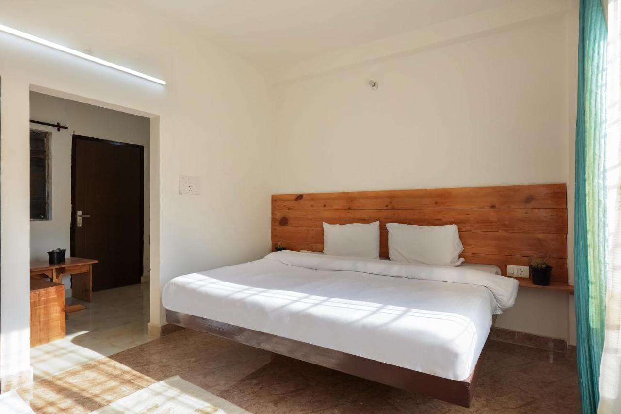 Ausy Wellness Premium Home Stay Bhowali 외부 사진