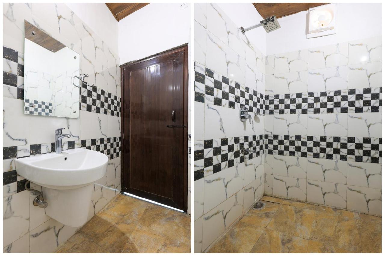 Ausy Wellness Premium Home Stay Bhowali 외부 사진