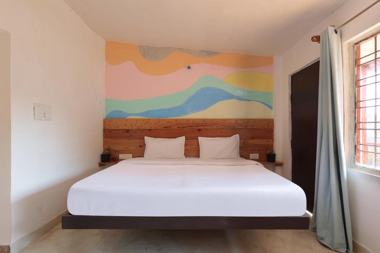 Ausy Wellness Premium Home Stay Bhowali 외부 사진