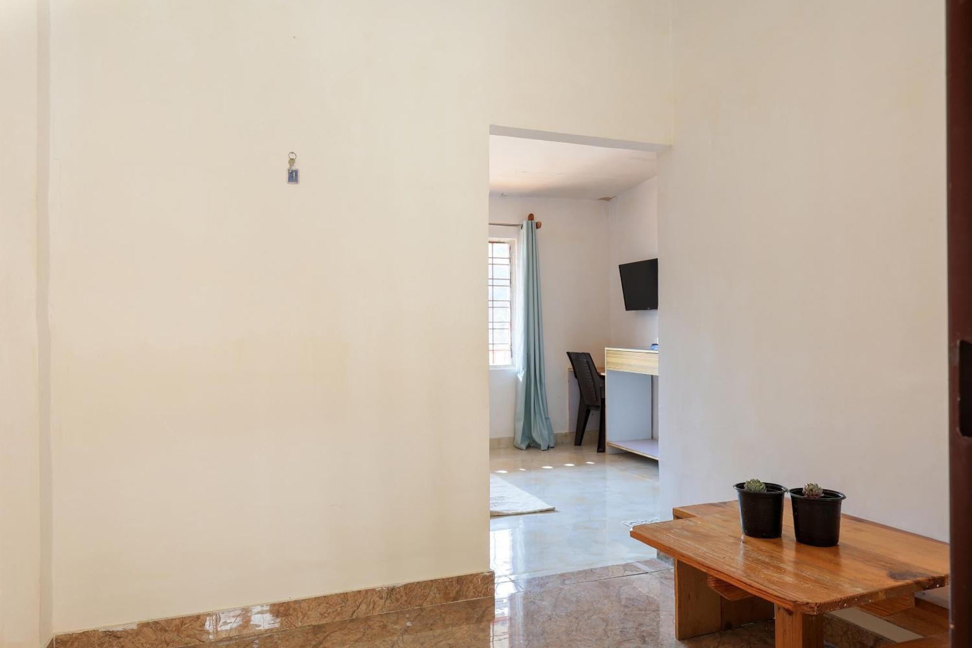 Ausy Wellness Premium Home Stay Bhowali 외부 사진