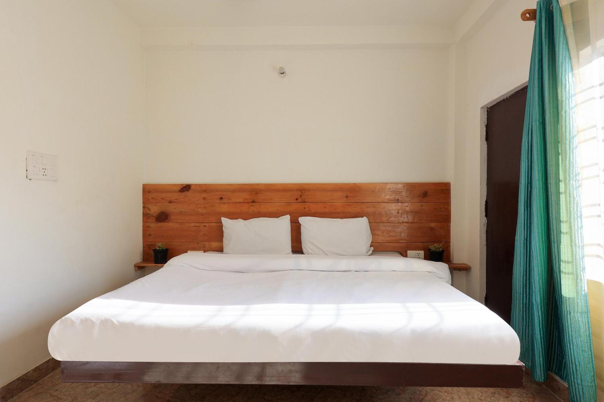 Ausy Wellness Premium Home Stay Bhowali 외부 사진