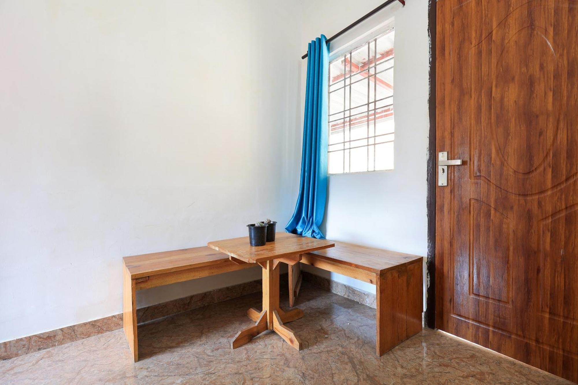 Ausy Wellness Premium Home Stay Bhowali 외부 사진