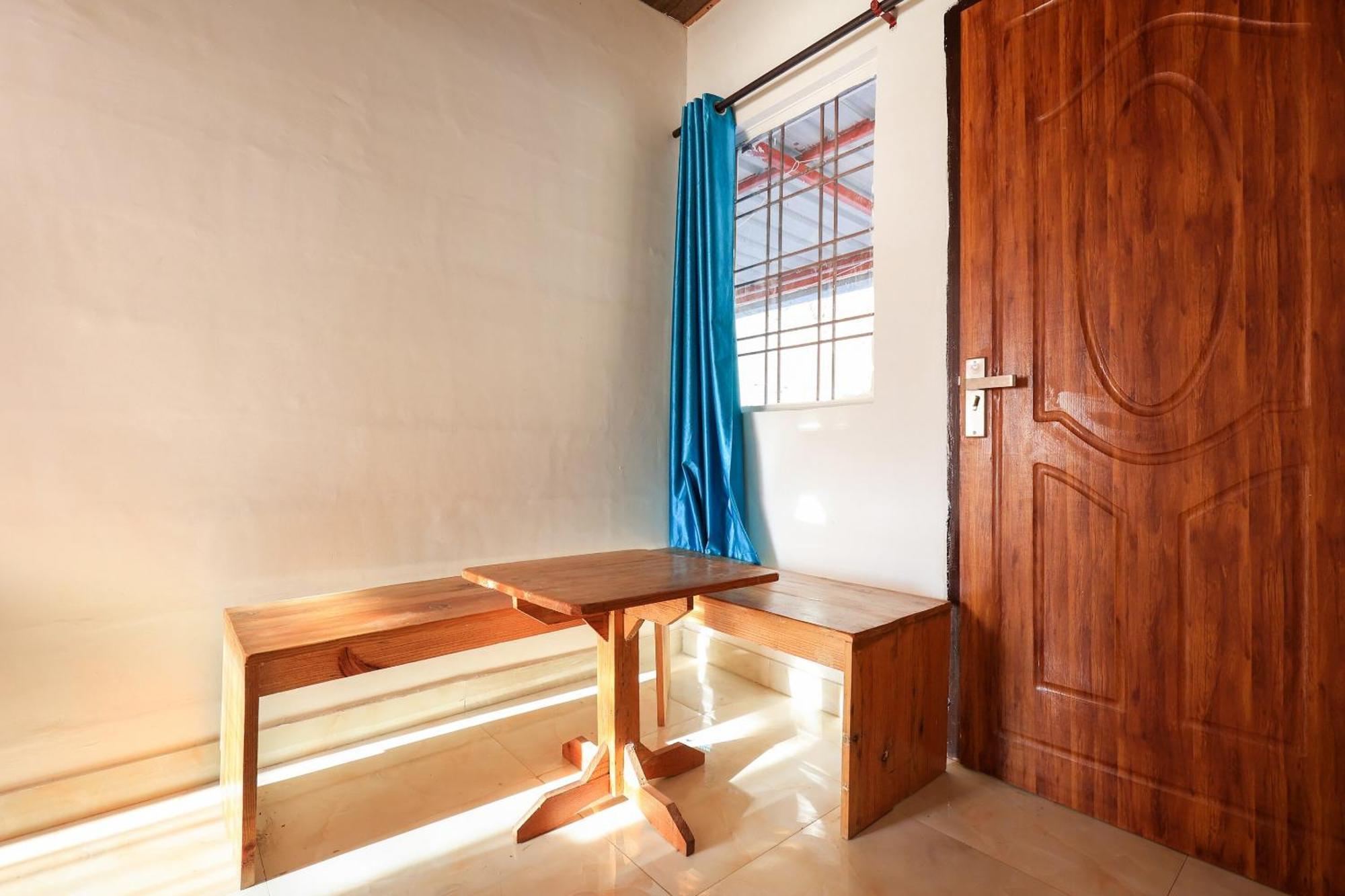 Ausy Wellness Premium Home Stay Bhowali 외부 사진
