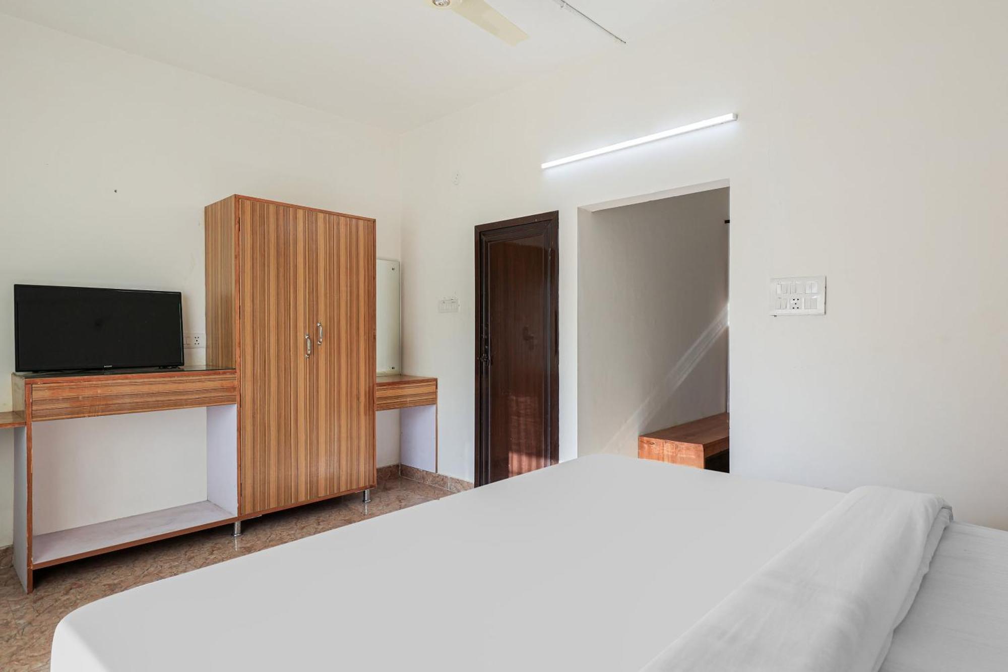 Ausy Wellness Premium Home Stay Bhowali 외부 사진
