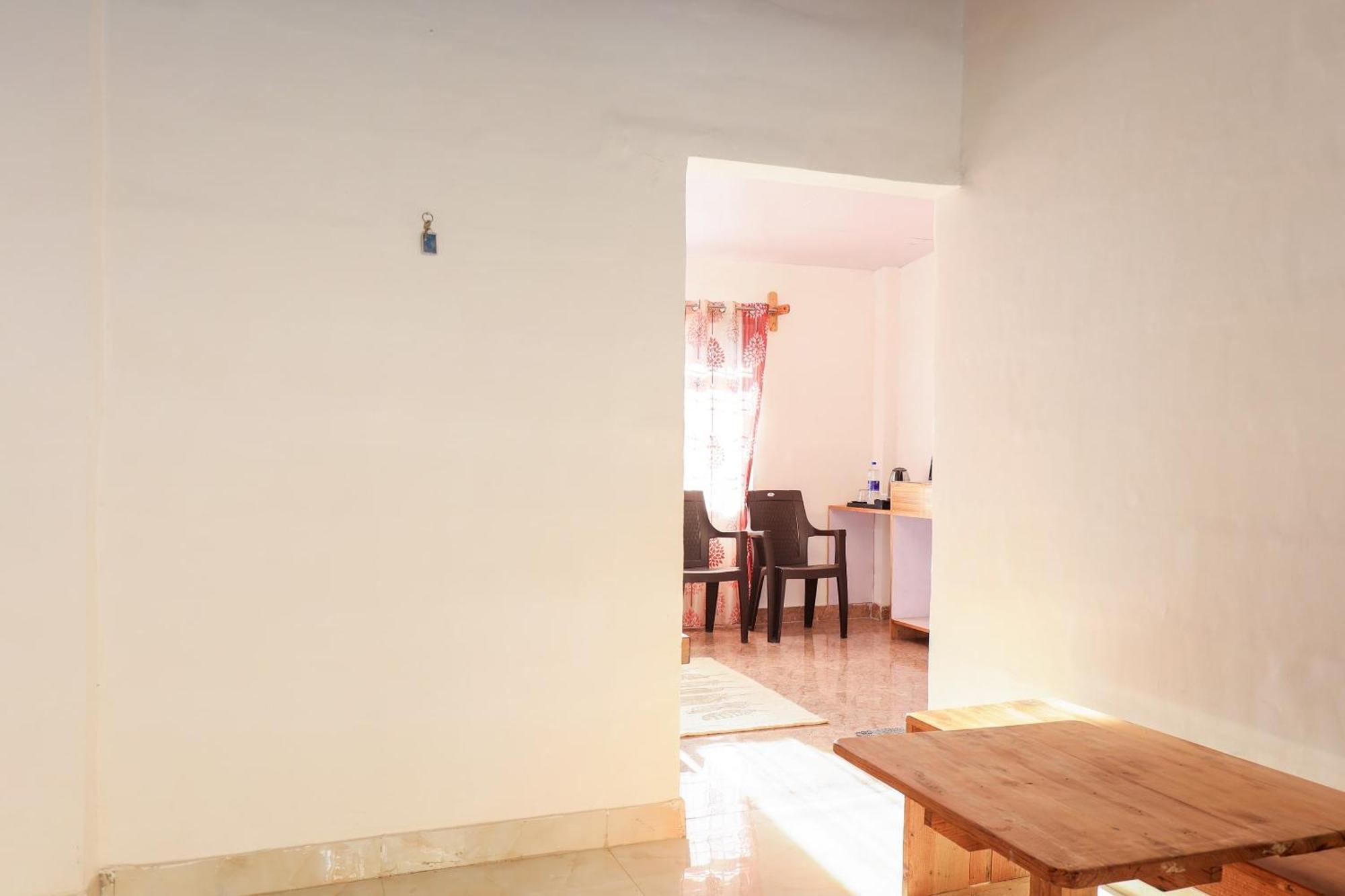 Ausy Wellness Premium Home Stay Bhowali 외부 사진
