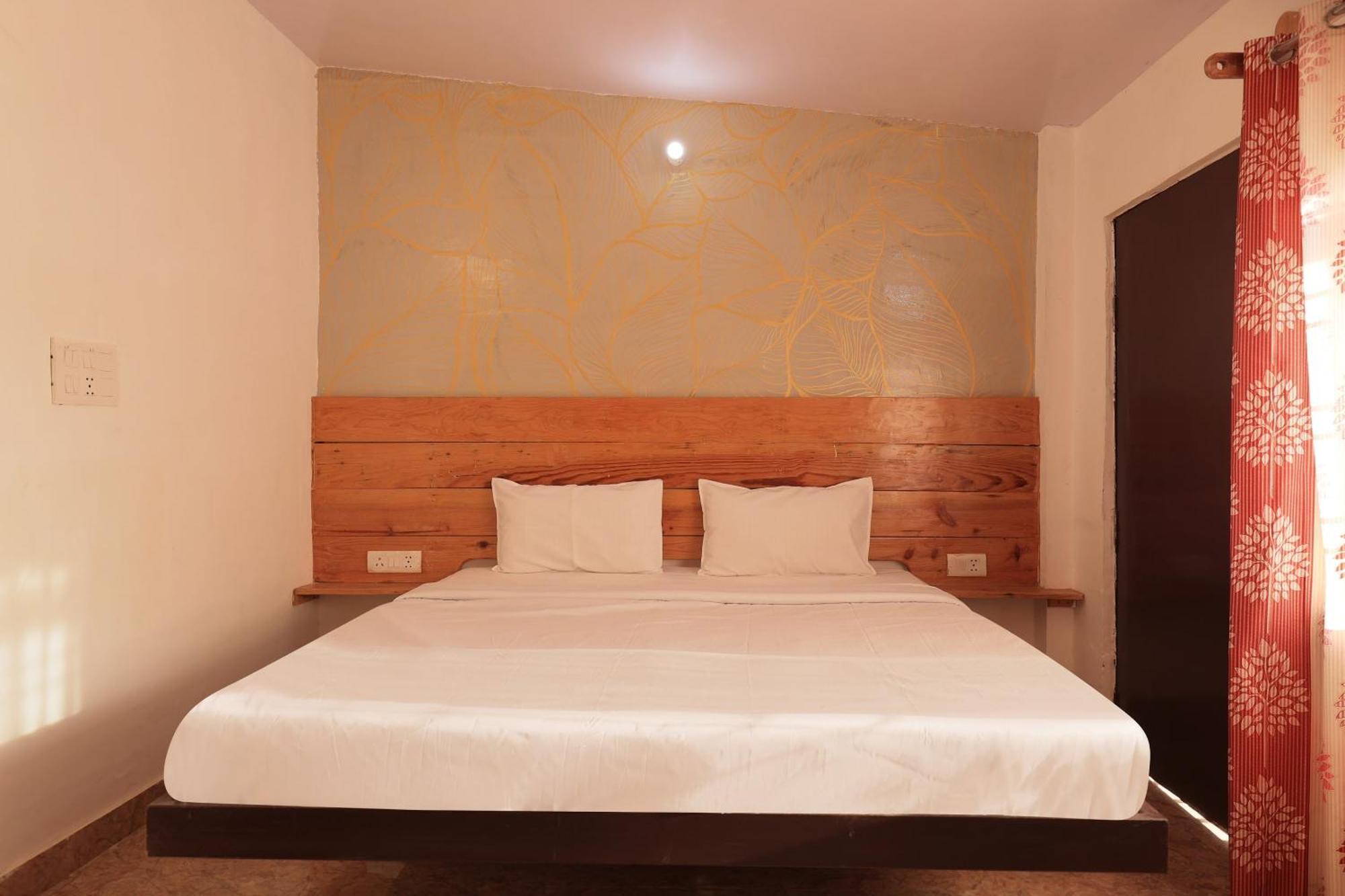 Ausy Wellness Premium Home Stay Bhowali 외부 사진