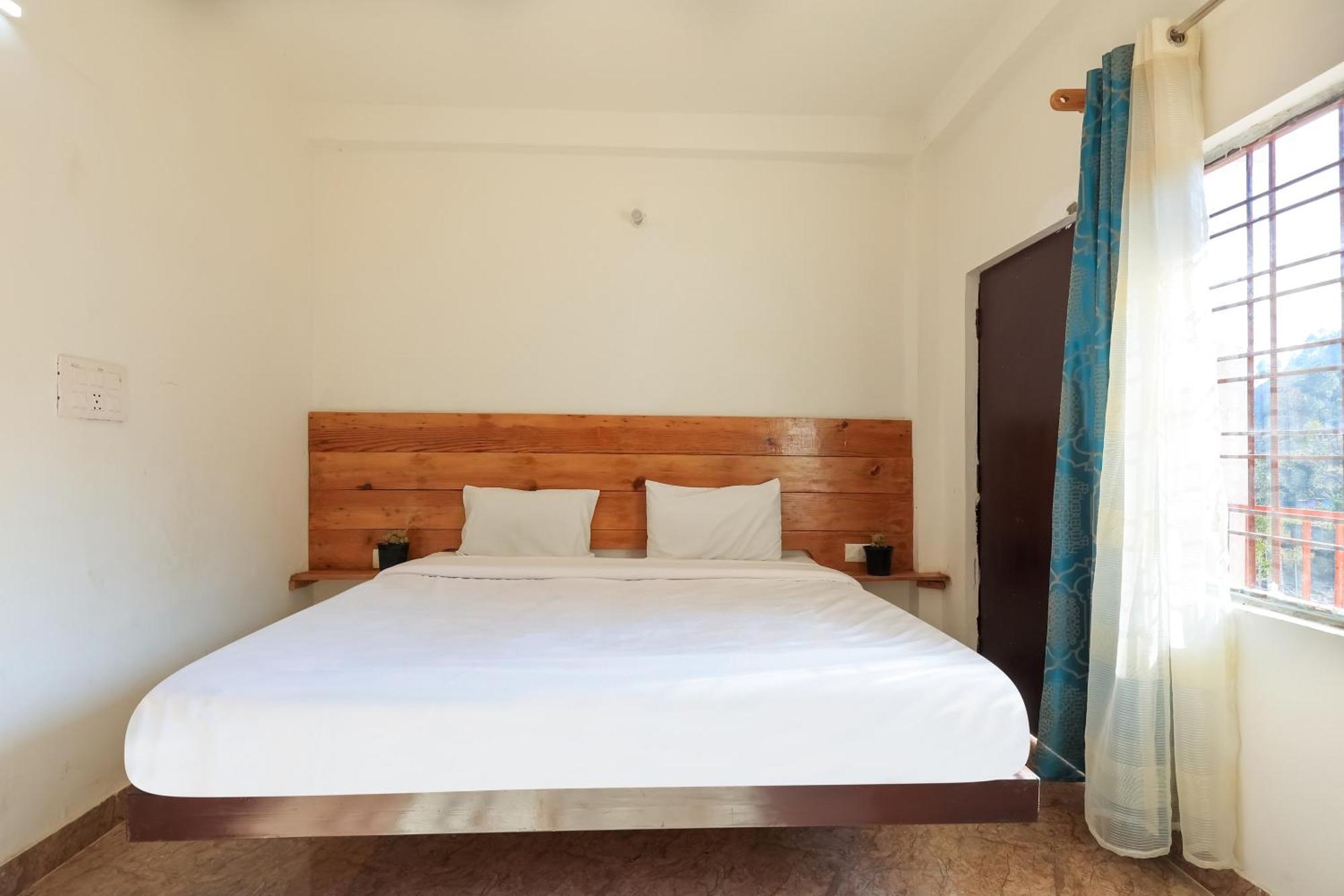 Ausy Wellness Premium Home Stay Bhowali 외부 사진