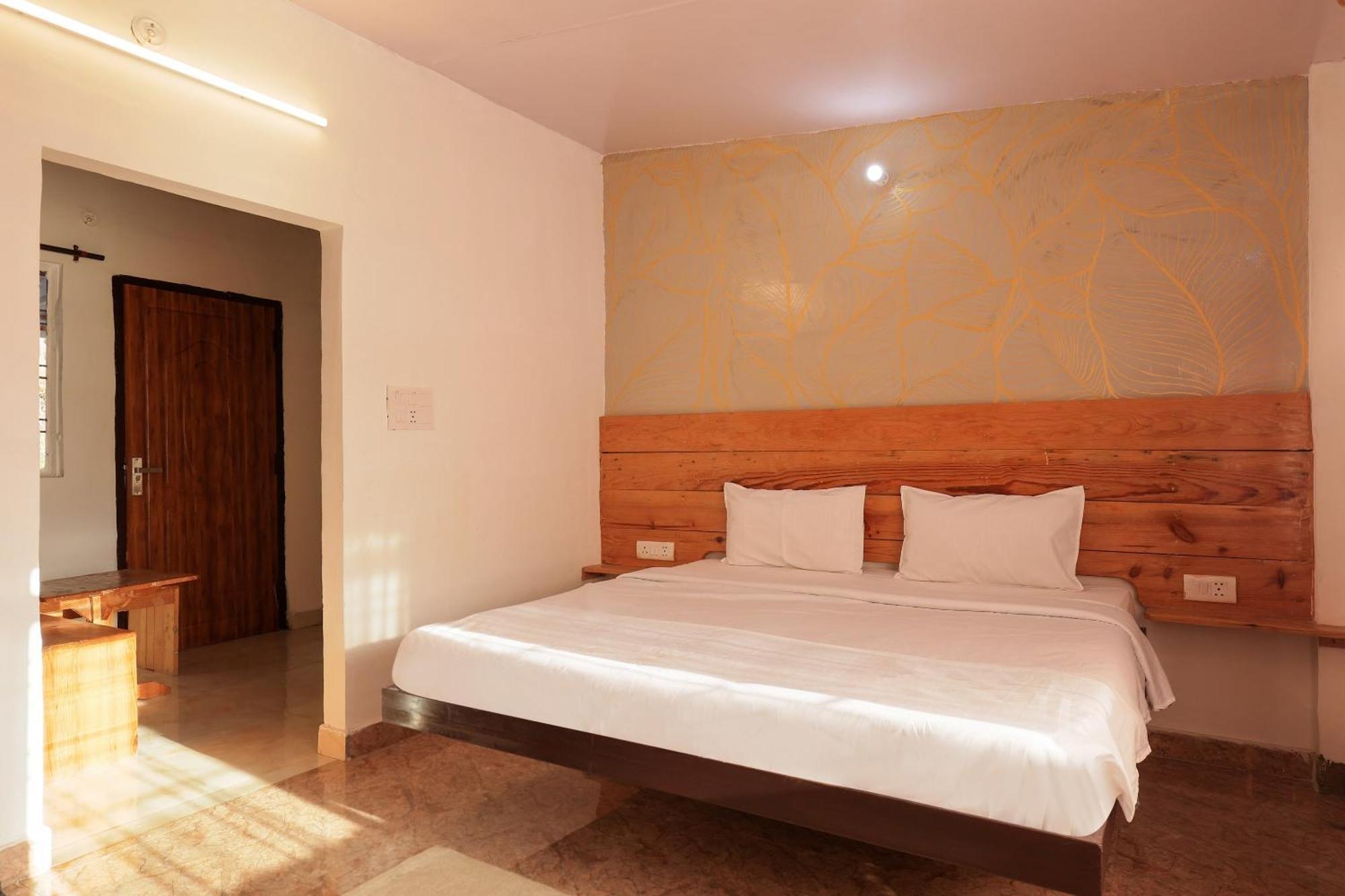 Ausy Wellness Premium Home Stay Bhowali 외부 사진