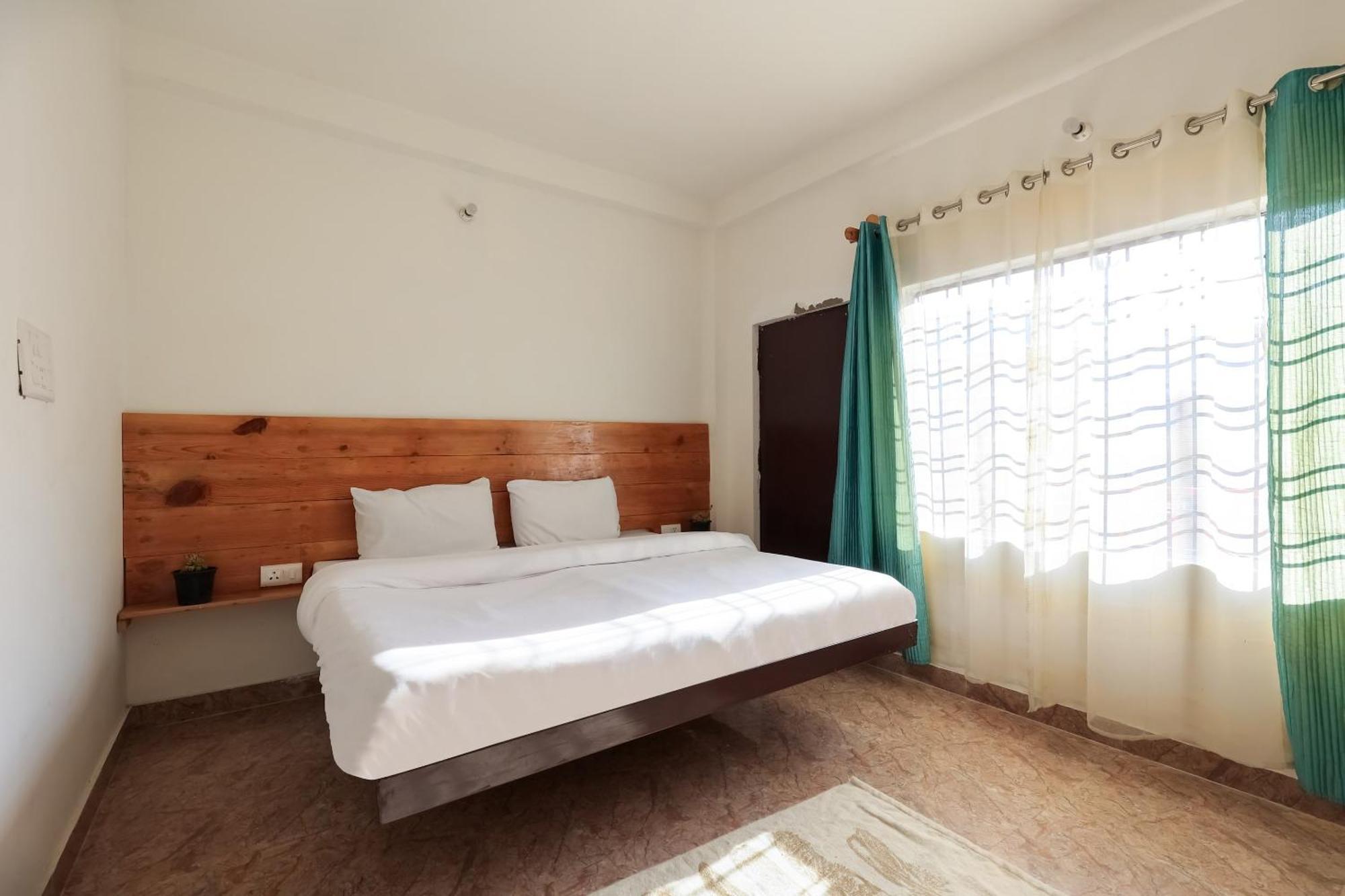 Ausy Wellness Premium Home Stay Bhowali 외부 사진