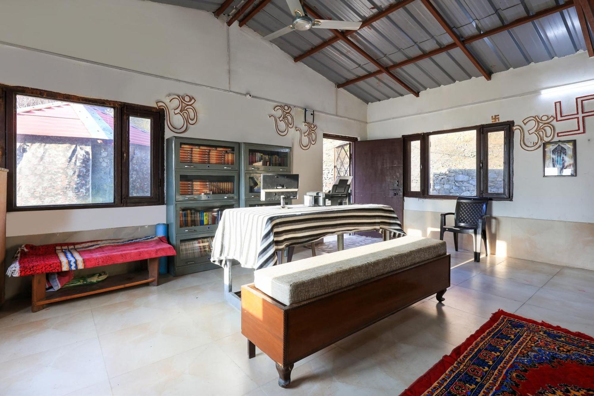 Ausy Wellness Premium Home Stay Bhowali 외부 사진