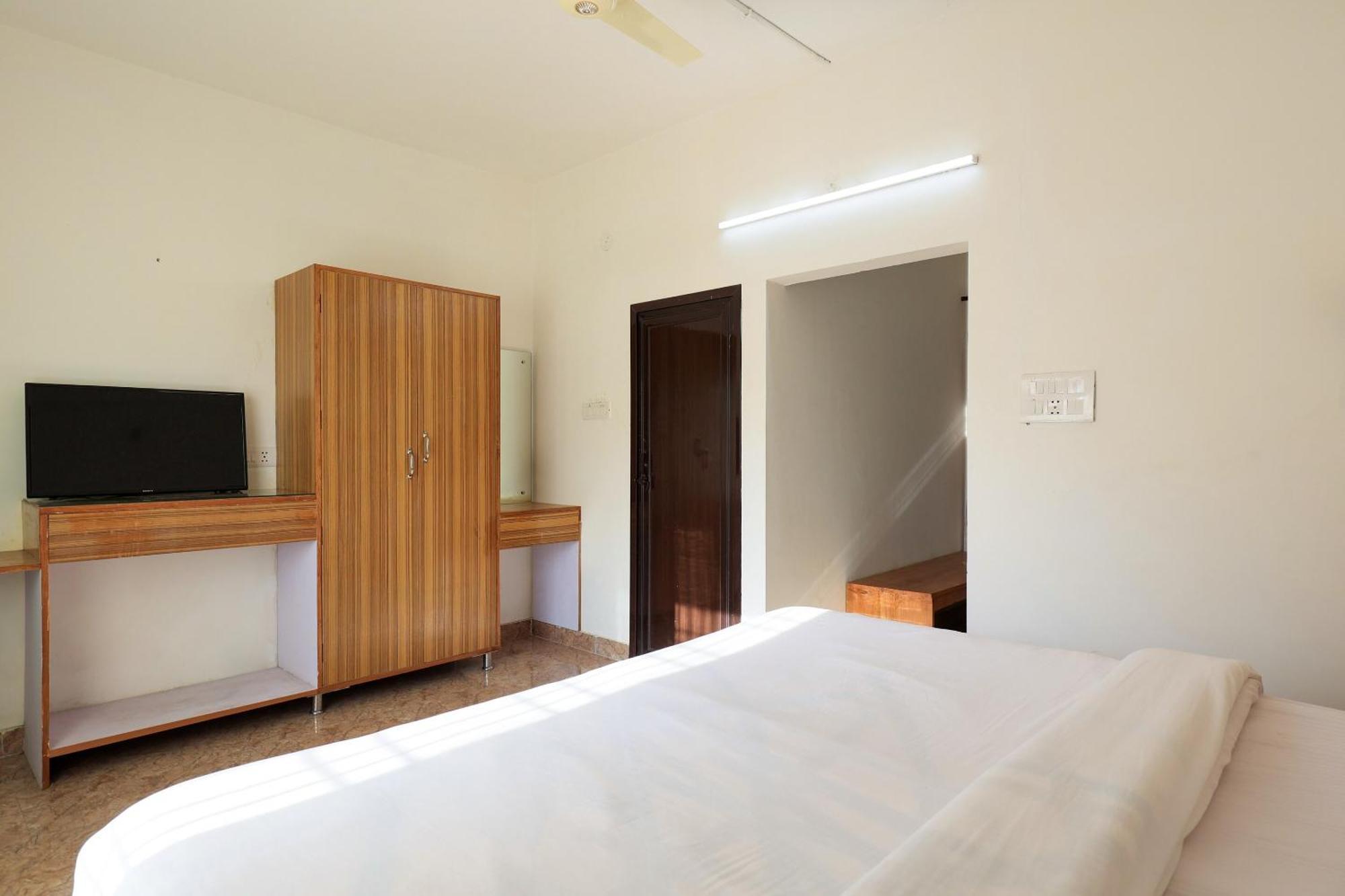 Ausy Wellness Premium Home Stay Bhowali 외부 사진