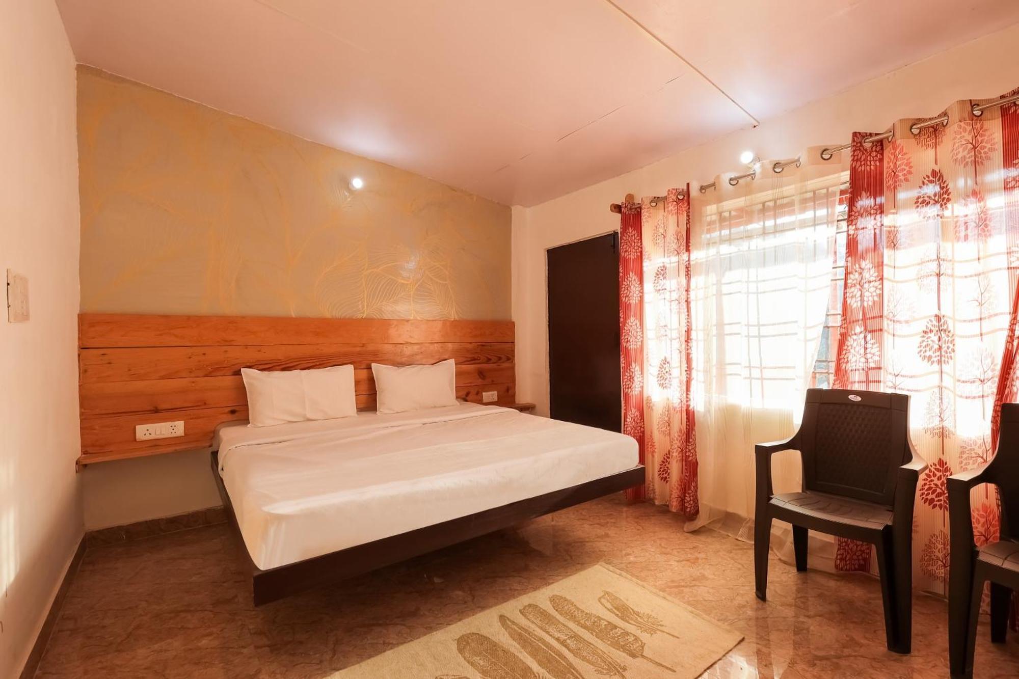 Ausy Wellness Premium Home Stay Bhowali 외부 사진